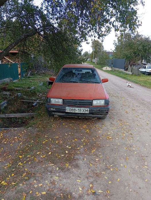 продам Мазду 1986р
