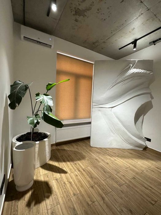 Оренда офісного приміщення в ЖК Подол Град, вул. Дегтярна, Воздвиженка