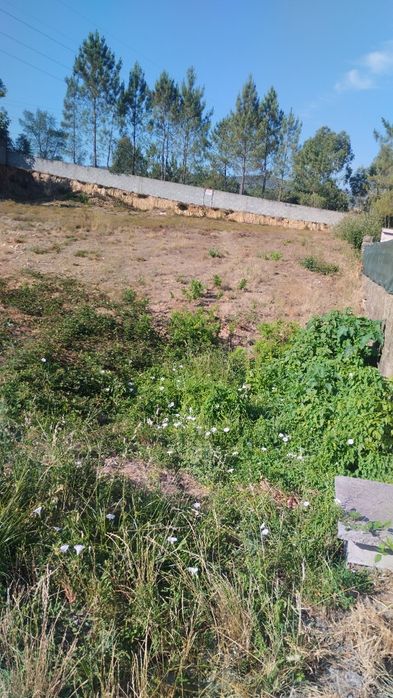 Terreno para construção em Recarei paredes praceta de Valvide