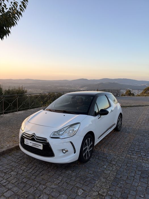 Citroën DS3 1.4 HDI Automático So Chic foto 5