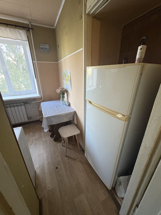 Квартира подобово