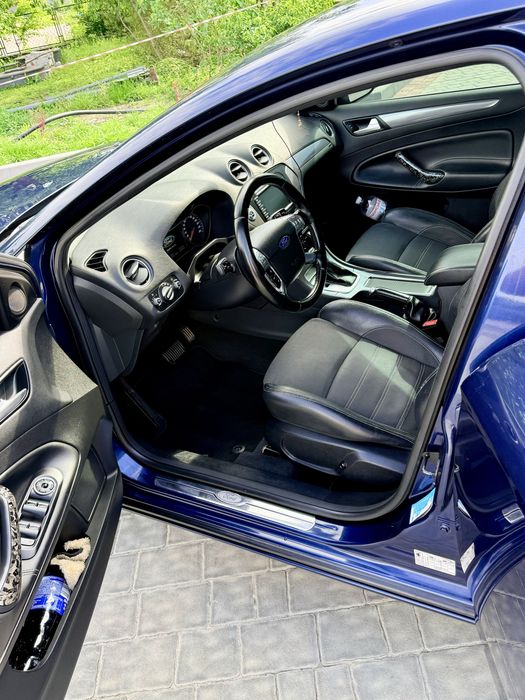 Ford Mondeo 2012 VIN WF0GXXGBBGCR62544 фото оголошення 13 з 24