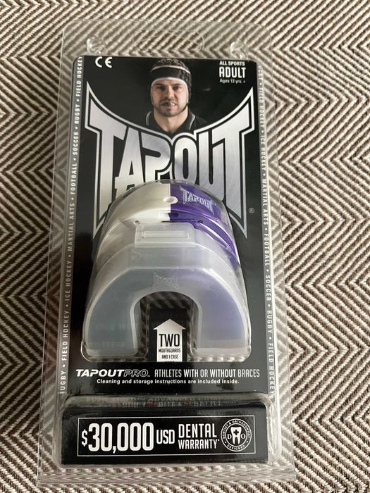 Zestaw 2 szczęk TapOut