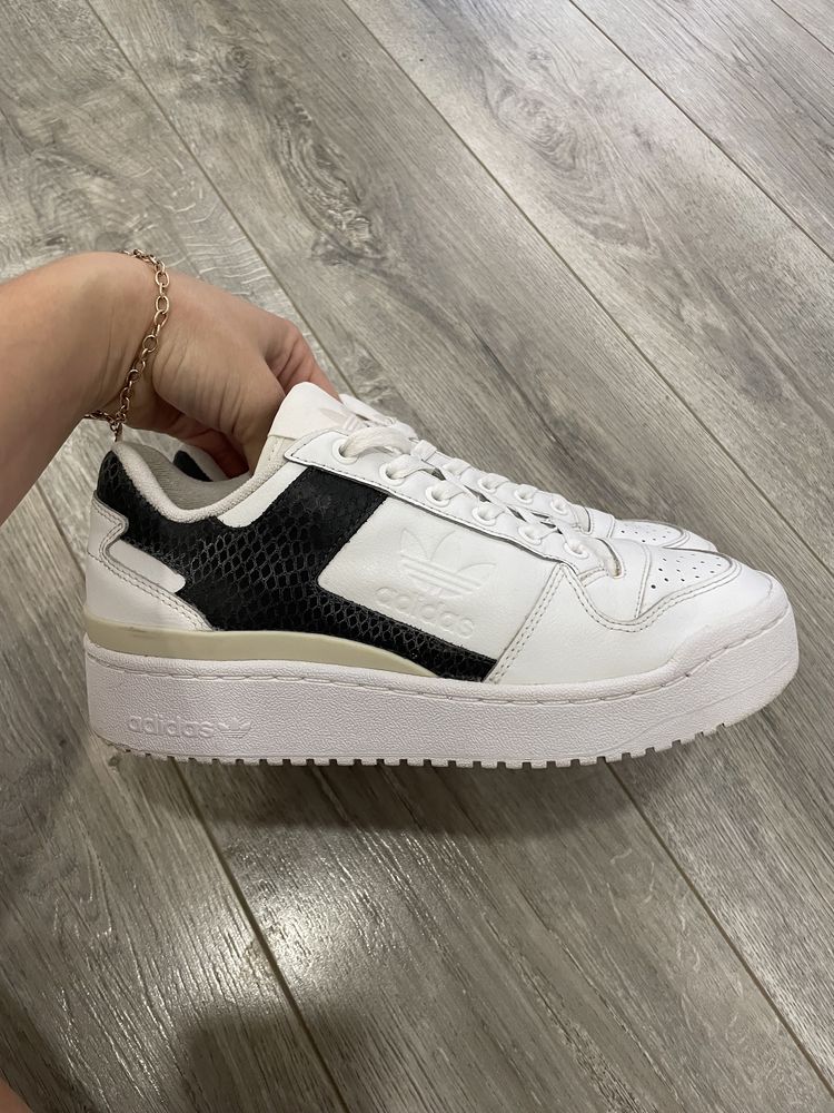 Adidas Forum Bold 25 5 1 700 Olx