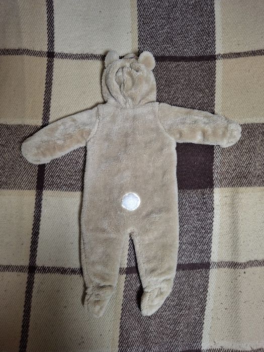 Бодік MyFirstChicco