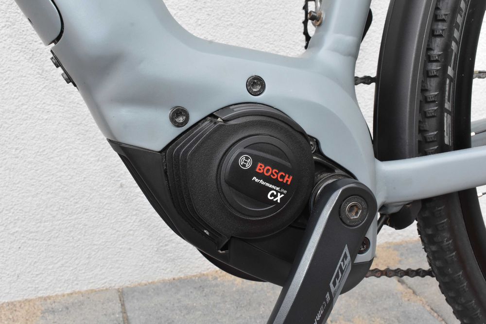 KTM MACINA CROSS LFC L SHIMANO 28" rower elektryczny ebike WYSYŁKA