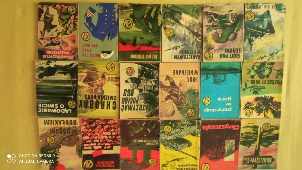 Żółty tygrys - małe tygrysy