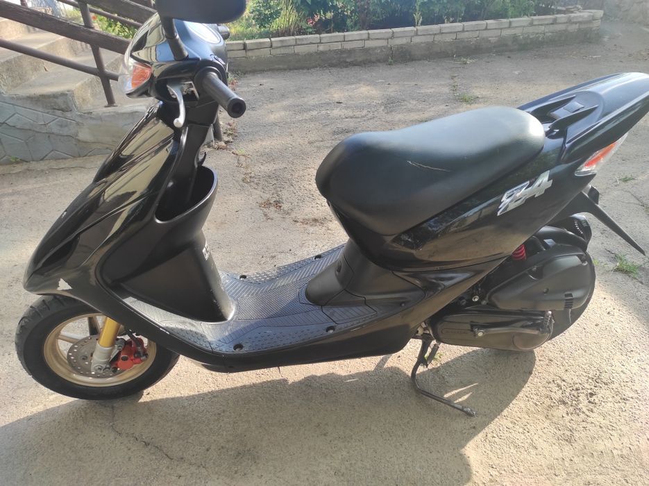 Продам Honda dio 63 z4