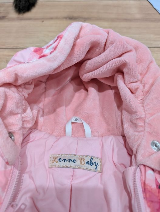 Комбінезон Lenne (зима) , 68 розмір