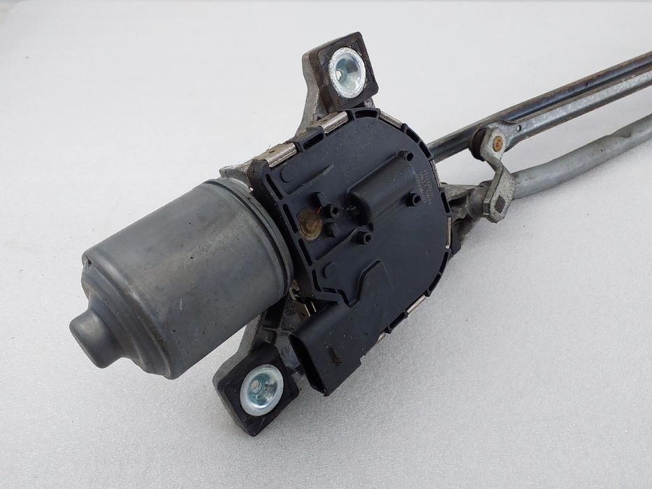 Motor limpa vidros frente VOLVO V50 (MW)