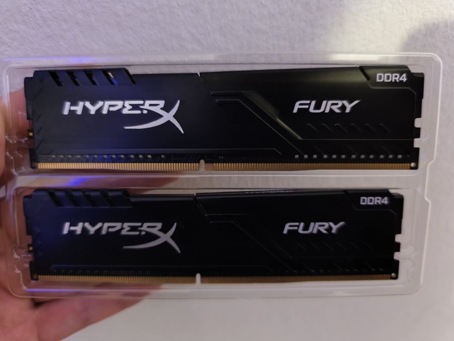 Memória RAM para PC