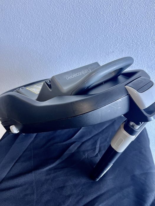 Base BebéConfort Isofix