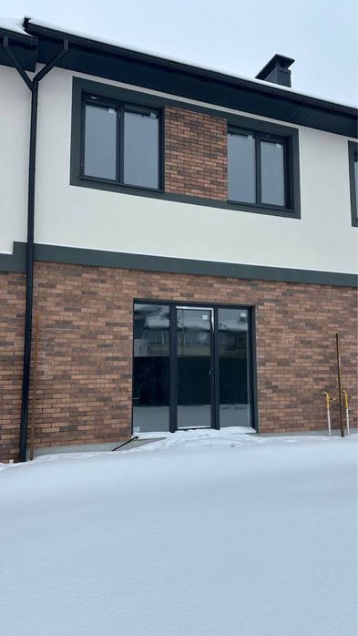 Таунхаус з ремонтом у Бучі. Газ. 200м до 3 школи!