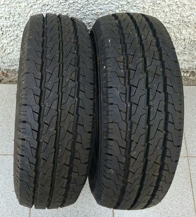 Pneus 175/65 R14