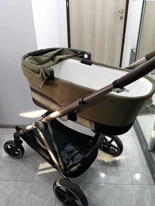 Wózek Cybex gazelle s