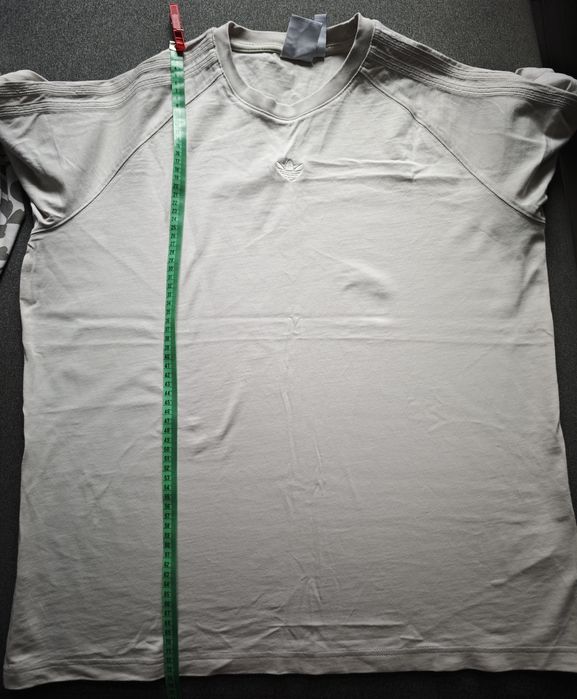 T-shirt damski Adidas, L