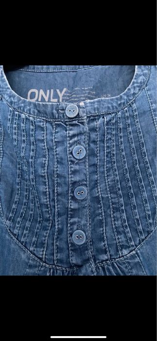 Koszula jeansowa ONLY r.XS