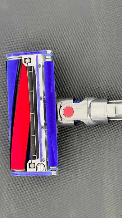 Escova Dyson Fluffy V15