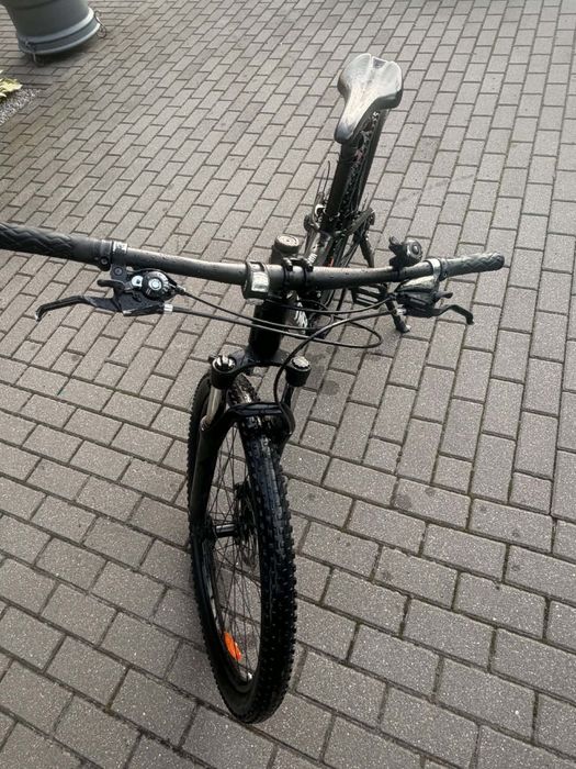 Sprzedam rower TREK Marlin