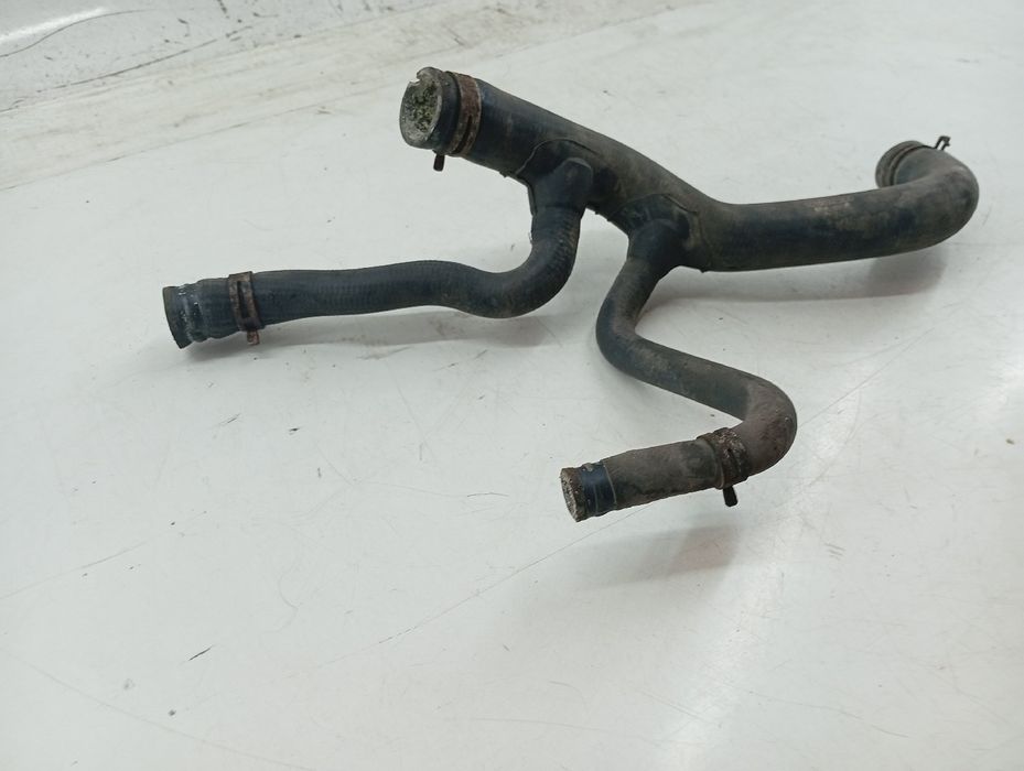 Tubo de água - ford transit caixa (fa_ _) | 00 - 06