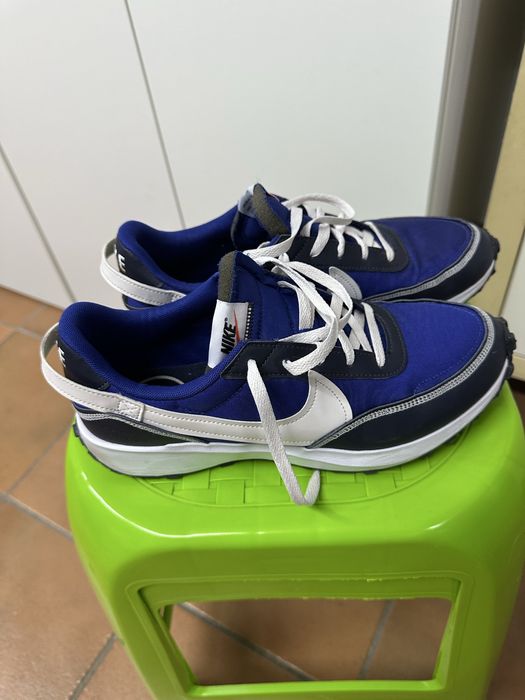 Sapatilhas Nike em bom estado