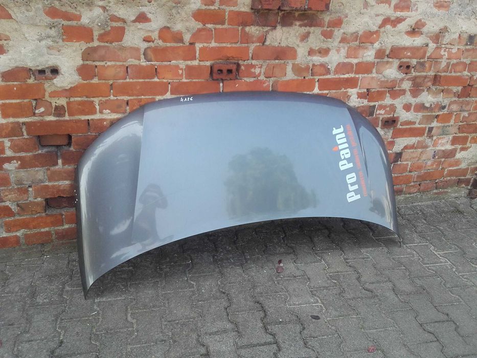 Maska Volkswagen VW Transporter T6 T61 nr4126