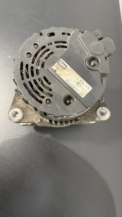 ALETRNADOR PEUGEOT 307 1.4 HDI ANO 2003