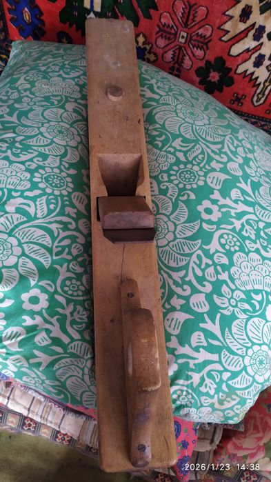 Продам фуганок . В гарному стані.