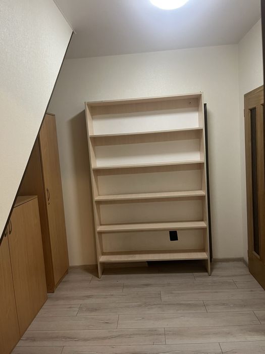 Оренда напівособняка