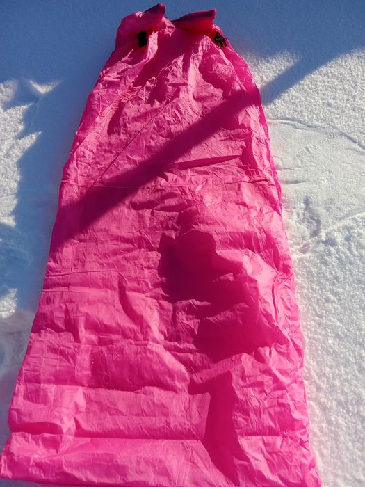 Туристичний килимок