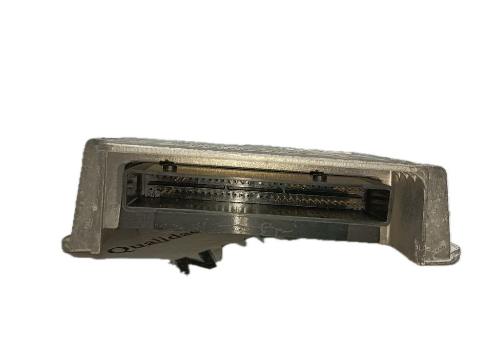 Centralina airbag RENAULT Clio III (BR0/1, CR0/1)
