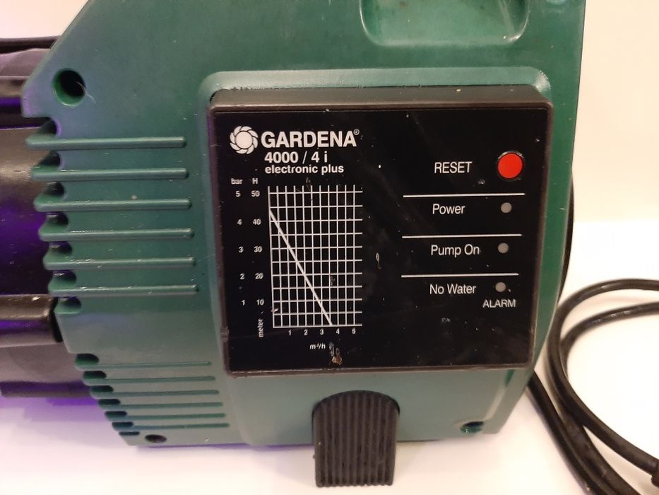 Pompa GARDENA 4000/4