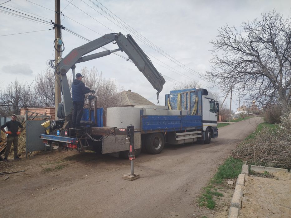 Земляные работы Копка септик выгребные ямы траншея канализация вода