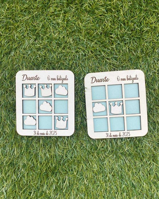 Lembranças Personalizadas