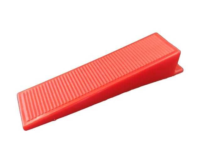 Clips de Nivelamento para Cerâmica + Cunhas + Alicate – Novos