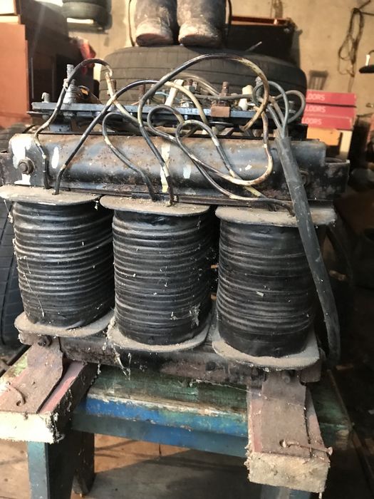 Продам трансформатор