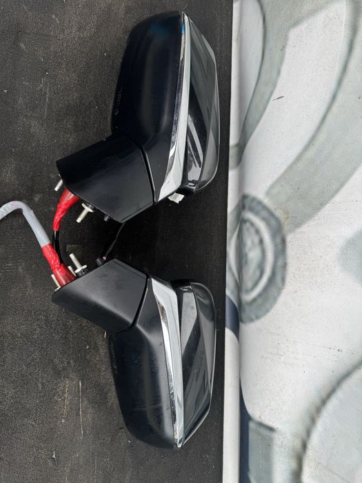 Дзеркало ліве праве Lexus NX 2023 2024