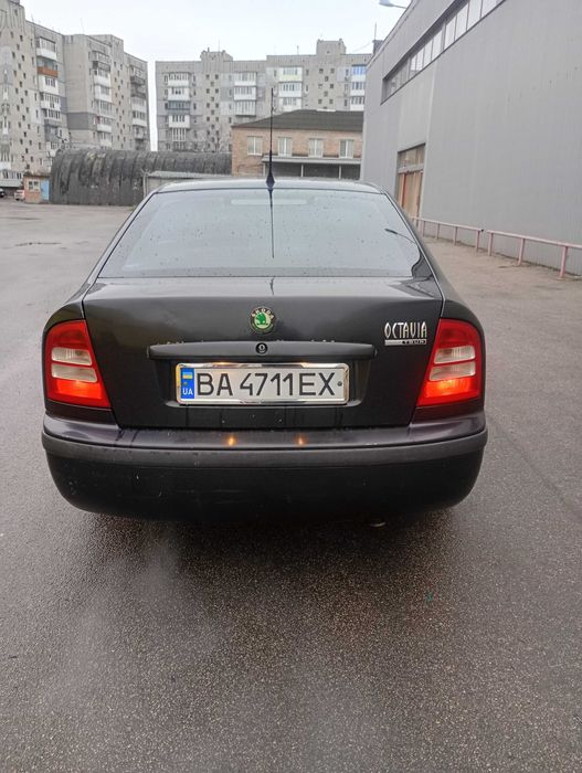 Продам Шкода Октавія тур