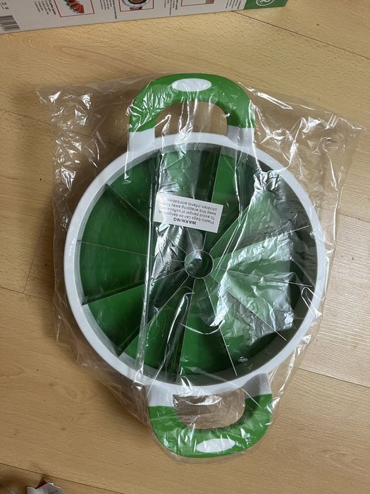 Cortador de melancia