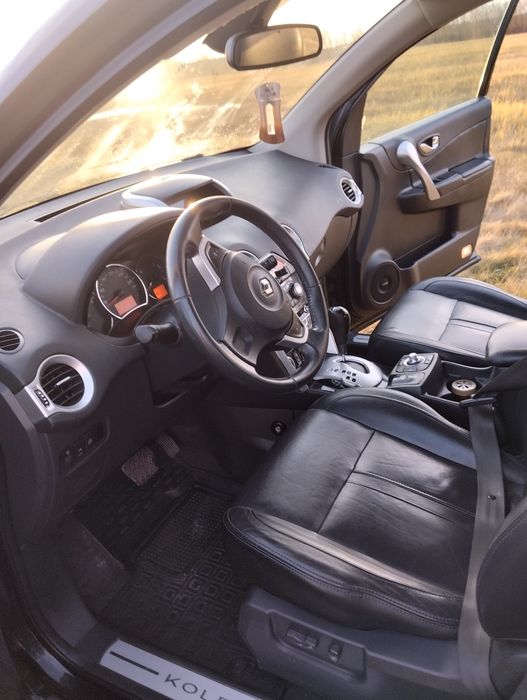 Продається Renault Koleos