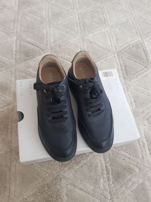 Sneakersy geox 36