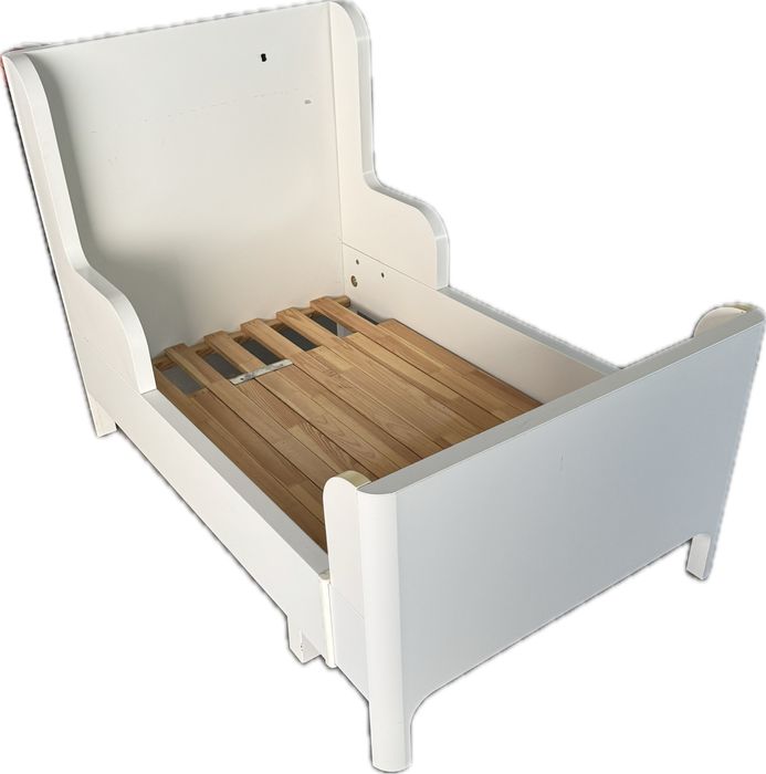 2 Camas Ikea 20€ cada