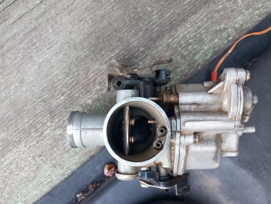 Продам карбюратор