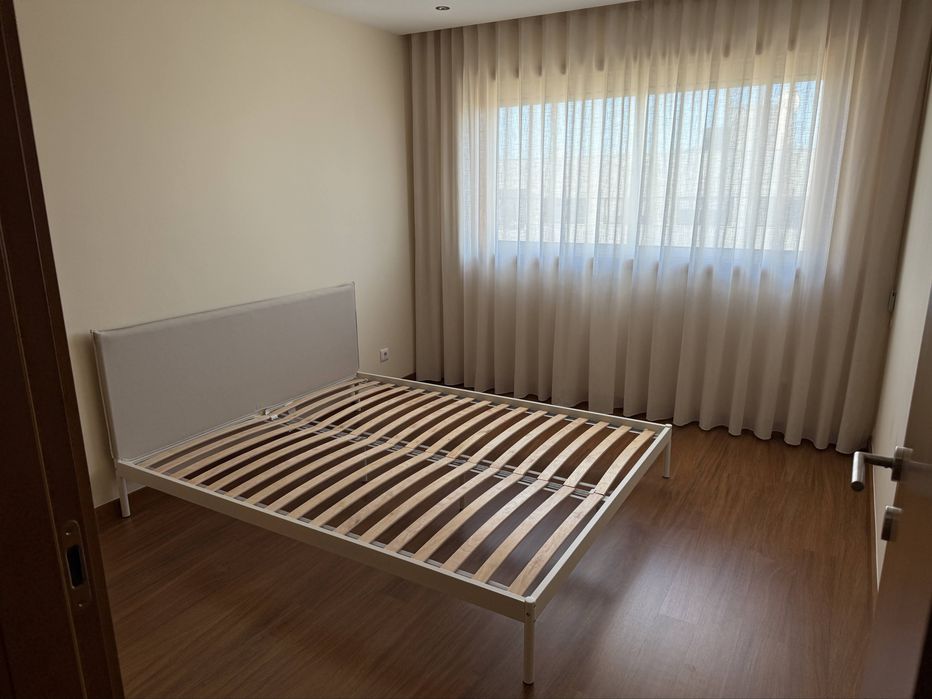 Apartamento T2 em Moreira da Maia