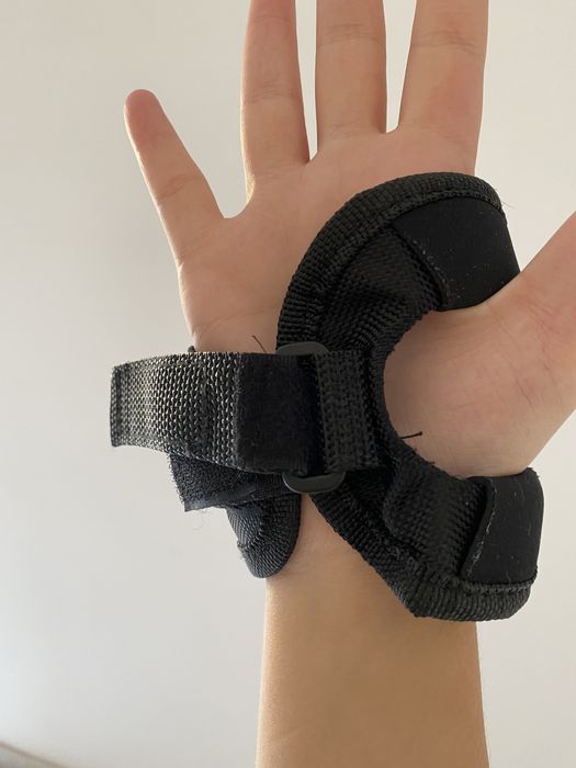 Suporte de mão para Go Pro