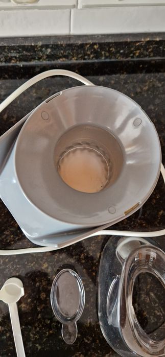 Máquina para pipocas