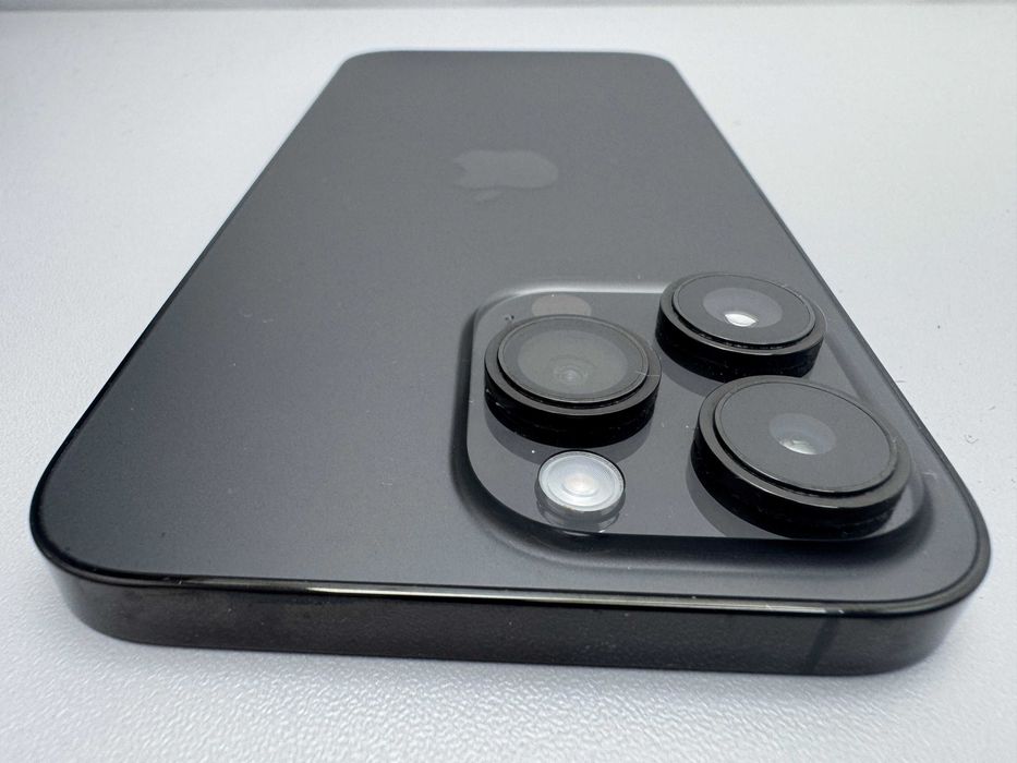 iPhone 14 Pro Max 512GB /Space Black/ Stan Bardzo Dobry+