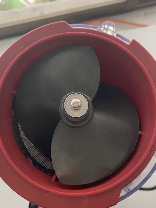 Centrifugadora Moulinex