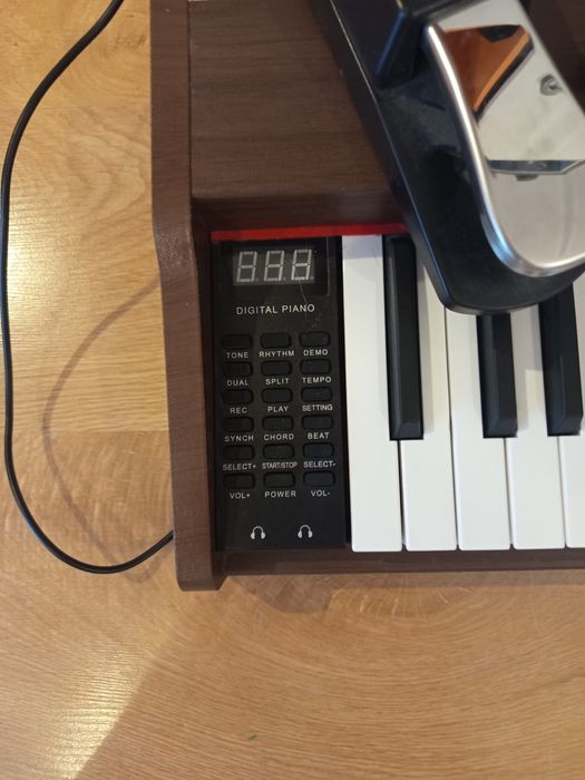 Pianino musicmate