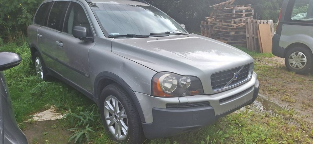 Volvo XC 90